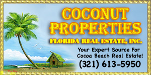 Coconut Properties Florida Real Estate, Inc.