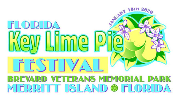 Florida Key Lime Pie Festival